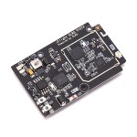 Wholesale IFlight ELRS 915MHz ELRS 2.4G Receiver  TX Module with 70mm 40mm Antenna Dual-Band Antenna Stick for Commando 8 FPV